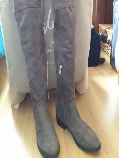 Botas Santorini | Renueva Tu Closet