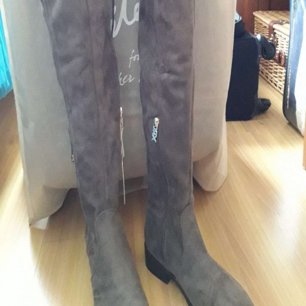 Botas Santorini | Renueva Tu Closet