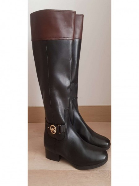 botas michael kors