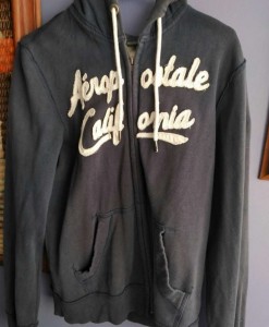 Chaqueta Aeropostale | Renueva Tu Closet