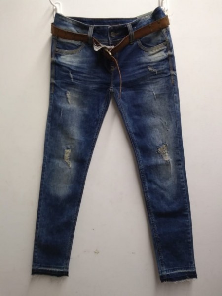 Jean Americanino | Renueva Tu Closet