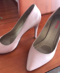 Zapatos Bosi | Renueva Tu Closet