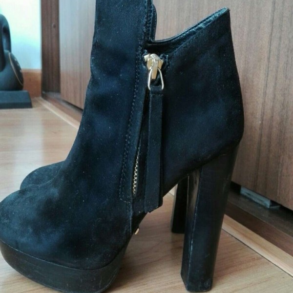 Botas Studio F | Renueva Tu Closet