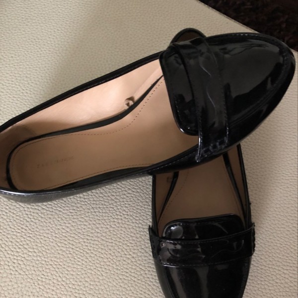 Baletas Zara | Renueva Tu Closet