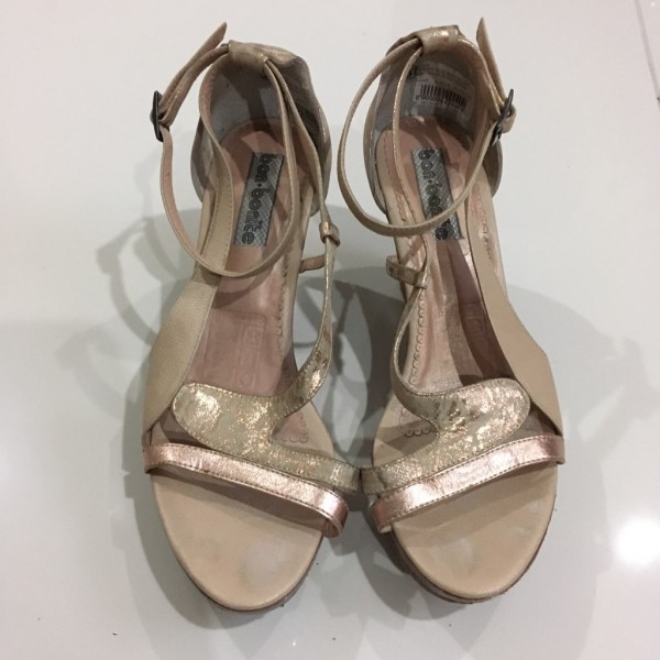 Zapatos de Atadura para Mujer - Bon-Bonite