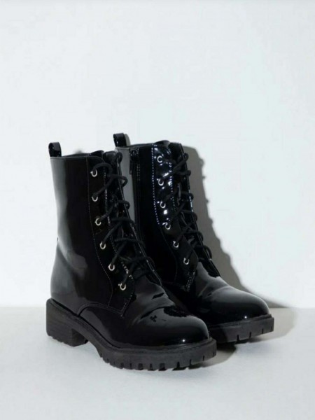 Botas ELA | Renueva Tu Closet