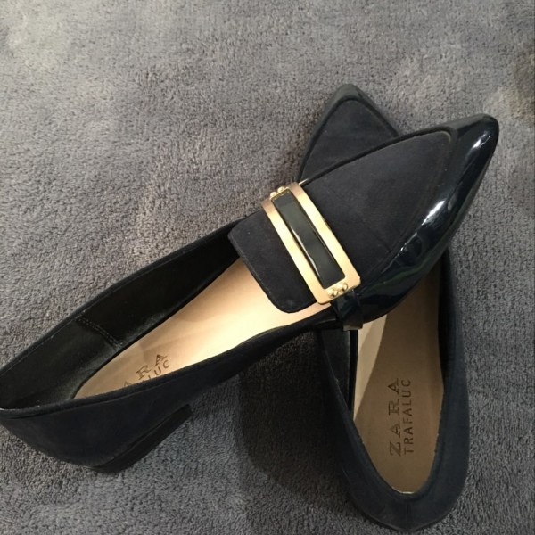 Baletas Zara | Renueva Tu Closet