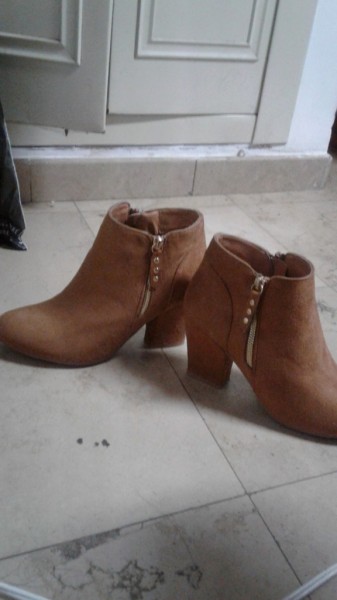 Botas ELA | Renueva Tu Closet