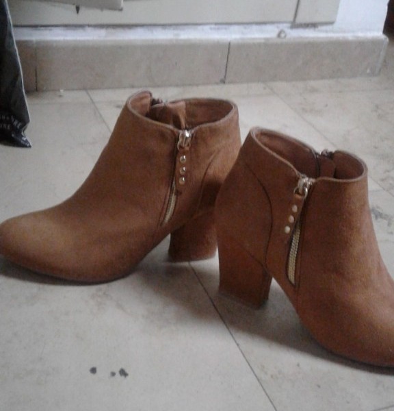 Botas ELA | Renueva Tu Closet