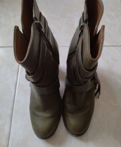 Botas Velez | Renueva Tu Closet