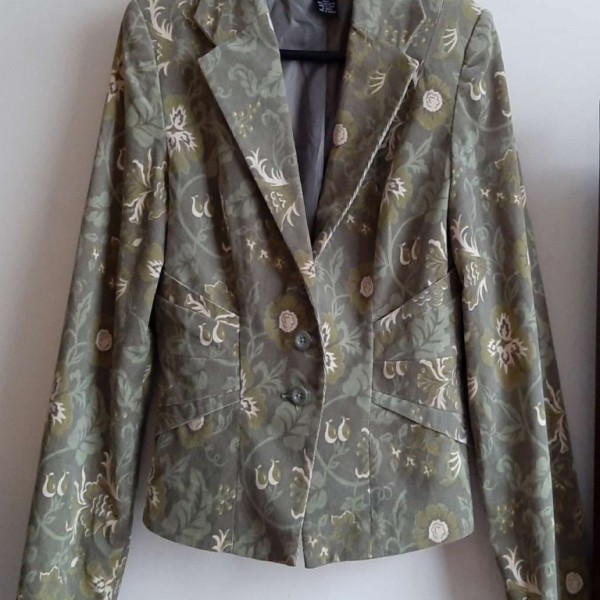 Only Blazer Arialla Fonc/é