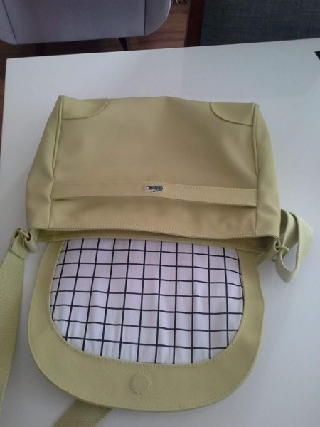 morral lacoste
