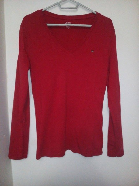 Buzo Tommy Hilfiger | Renueva Tu Closet