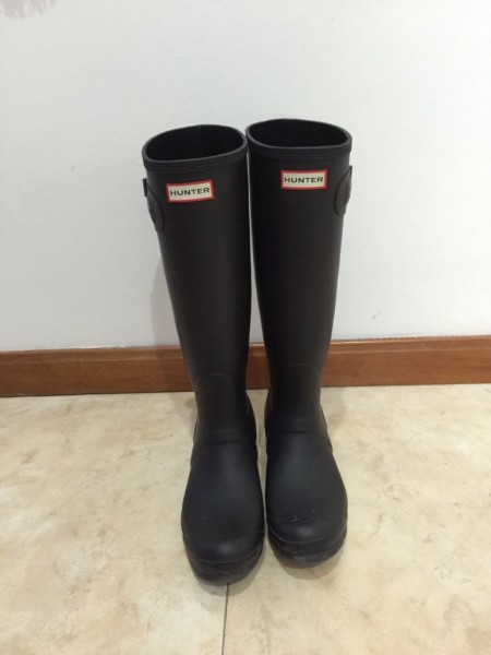 Botas Hunter | Renueva Tu Closet