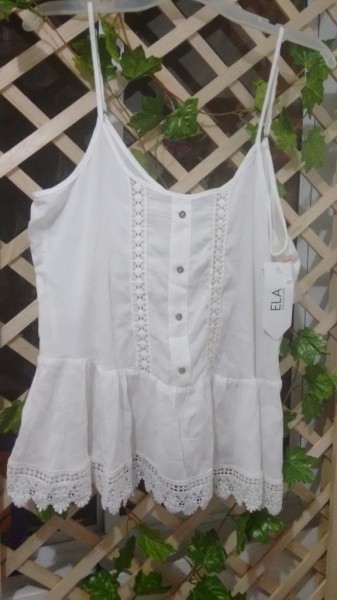 Blusa ELA | Renueva Tu Closet