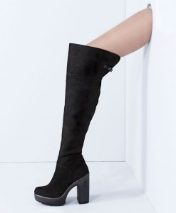 botas santorini