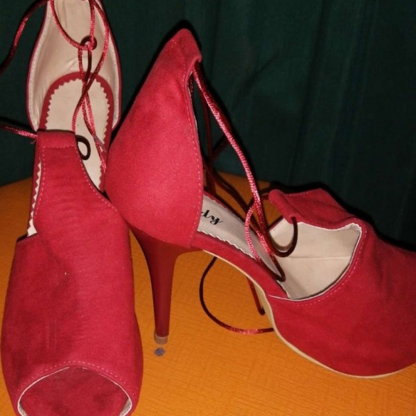 Zapatos | Renueva Tu Closet