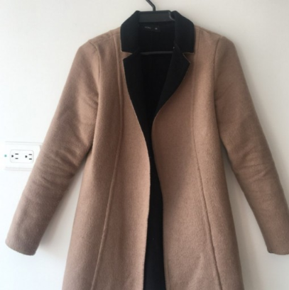Chaqueta Koaj | Renueva Tu Closet