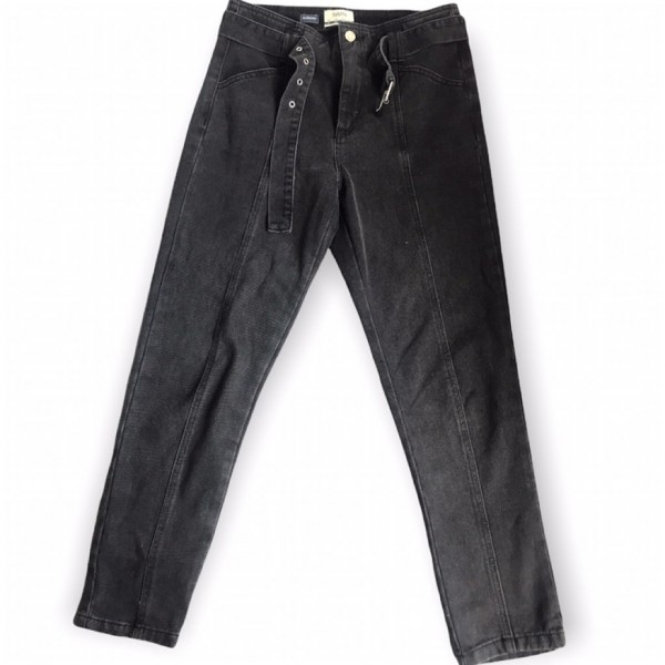 Jean Slouchy Mujer Sybilla | One Virtual Mall