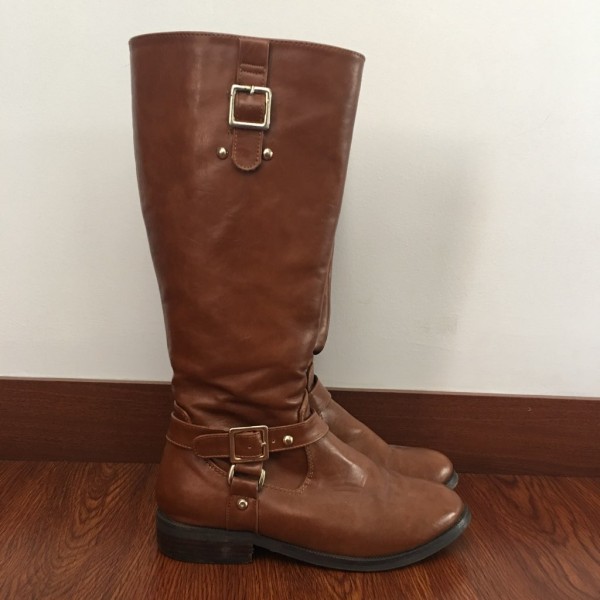 botas santorini