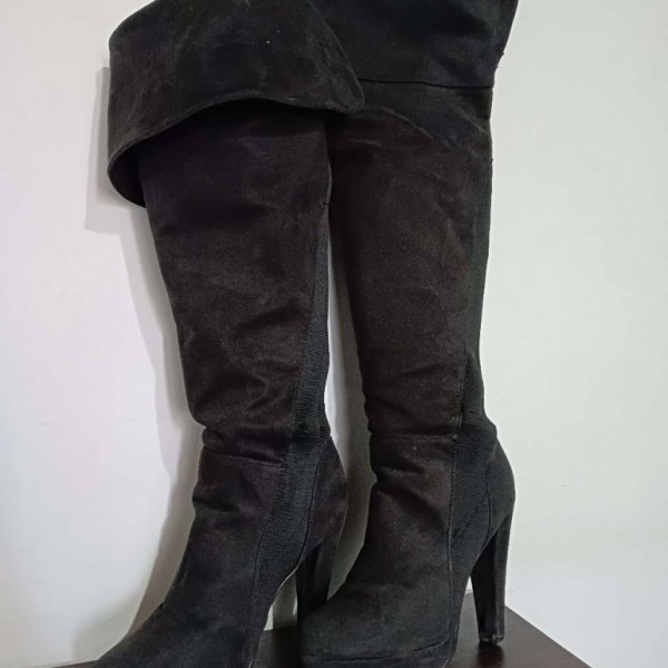 Botas Santorini | Renueva Tu Closet