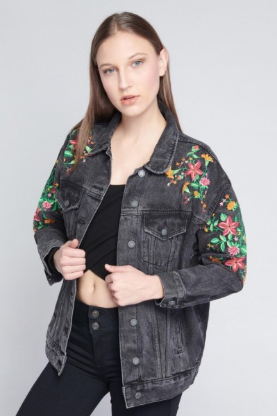 Chaqueta Koaj | Renueva Tu Closet