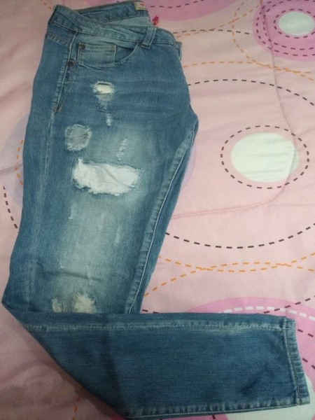 Pantalon Sybilla | Renueva Tu Closet