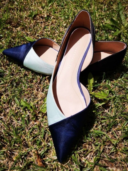Baletas Zara | Renueva Tu Closet