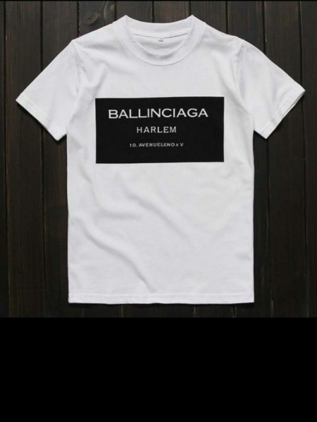 blusas balenciaga