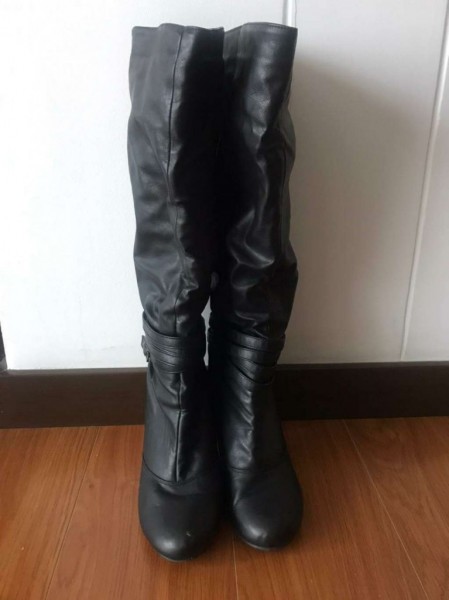 Botas | Renueva Tu Closet