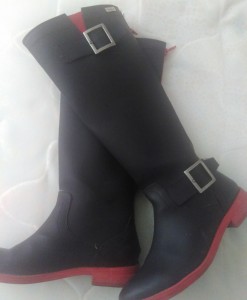 Botas Fiorenzi | Renueva Tu Closet