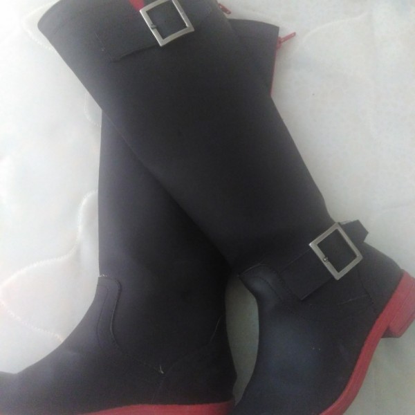Botas Fiorenzi | Renueva Tu Closet