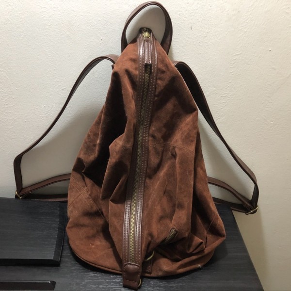 Morral Gef | Renueva Tu Closet