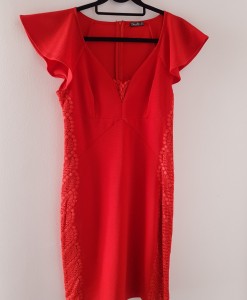Vestido Studio F | Renueva Tu Closet