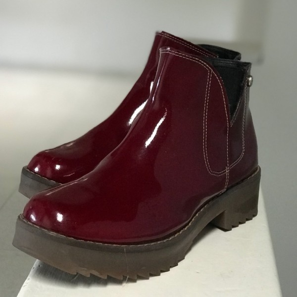 Botas Fiorenzi | Renueva Tu Closet