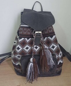 Morral Carolina Herrera | Renueva Tu Closet