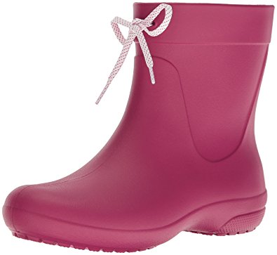 botas crocs