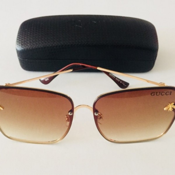 gafas gucci con la abeja