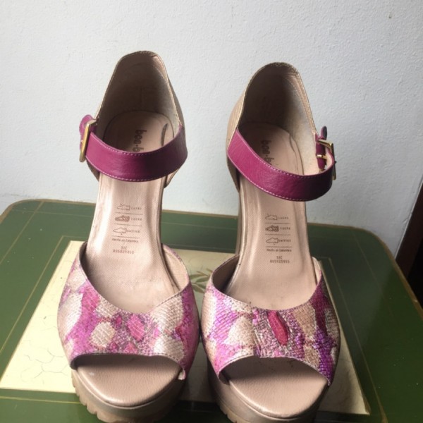 Sandalias Bon Bonite | Renueva Tu Closet