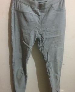 Pantalón Jogger Mujer Sybilla Moda rocic.com