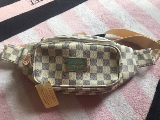 Morral Louis Vuitton | Renueva Tu Closet