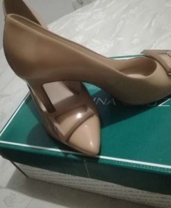 Zapatos Carolina Cruz Renueva Tu Closet