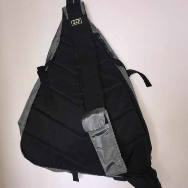 Morral Gap | Renueva Tu Closet
