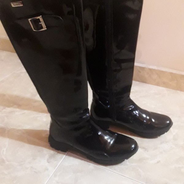 Botas Fiorenzi | Renueva Tu Closet
