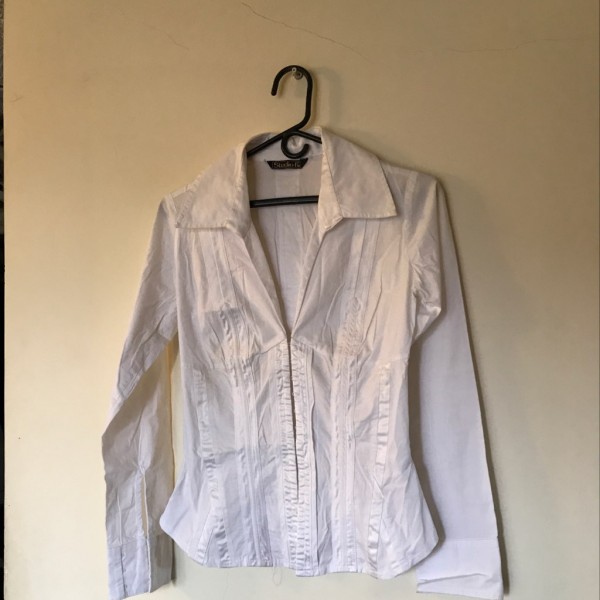 Camisa Studio F | Renueva Tu Closet
