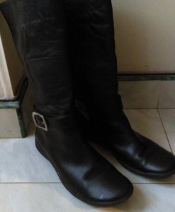 botas bosi