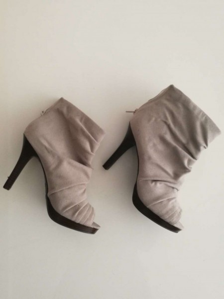 payless botas