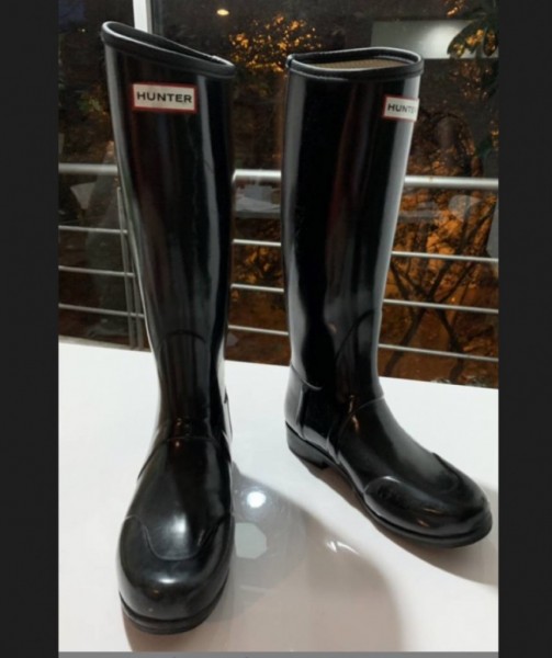 Botas Hunter | Renueva Tu Closet