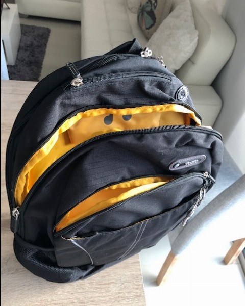 Morral Totto | Renueva Tu Closet