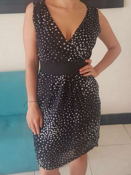 Vestido Formal Koaj | Renueva Tu Closet